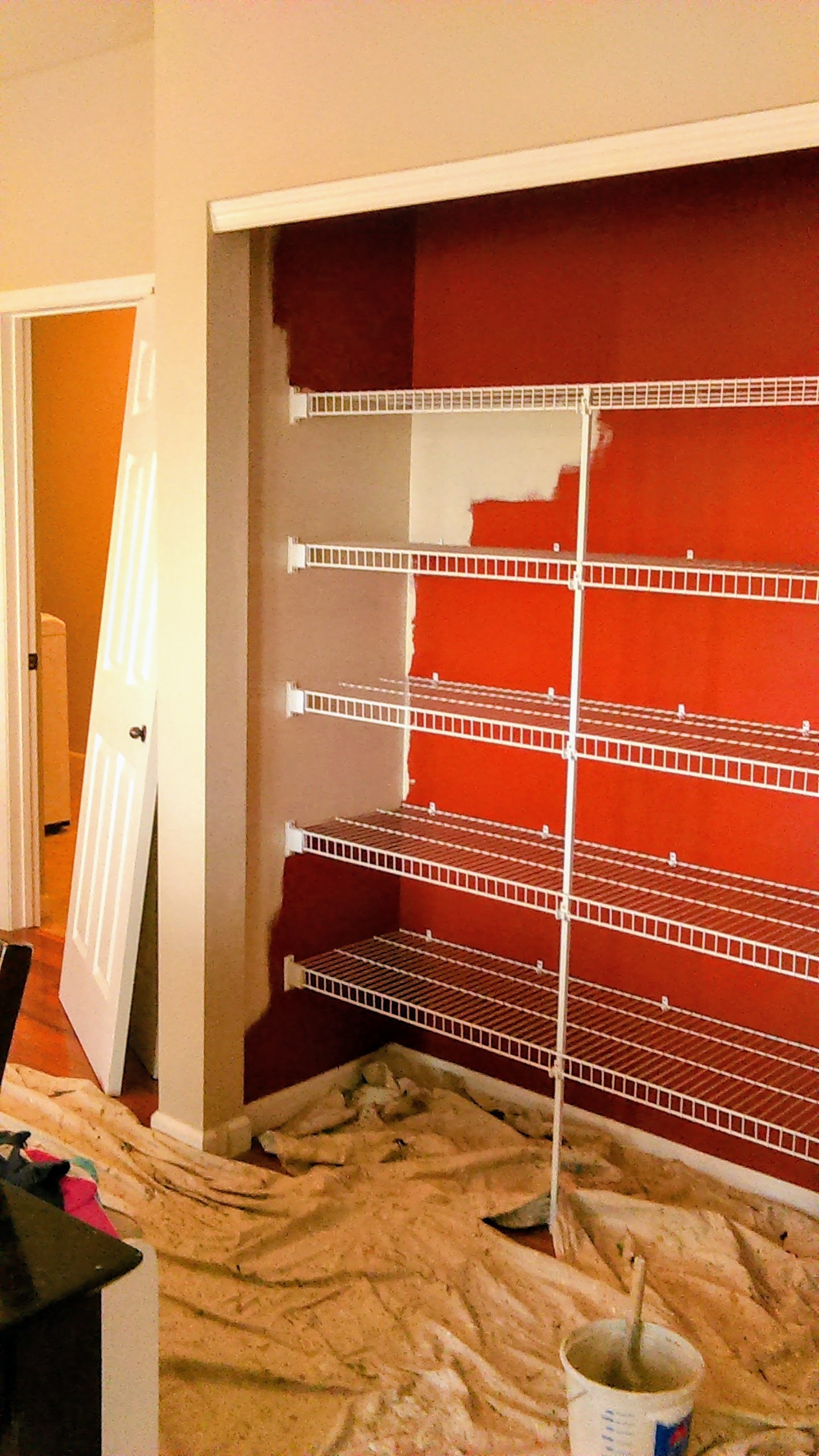 iPaint completed painting project 48