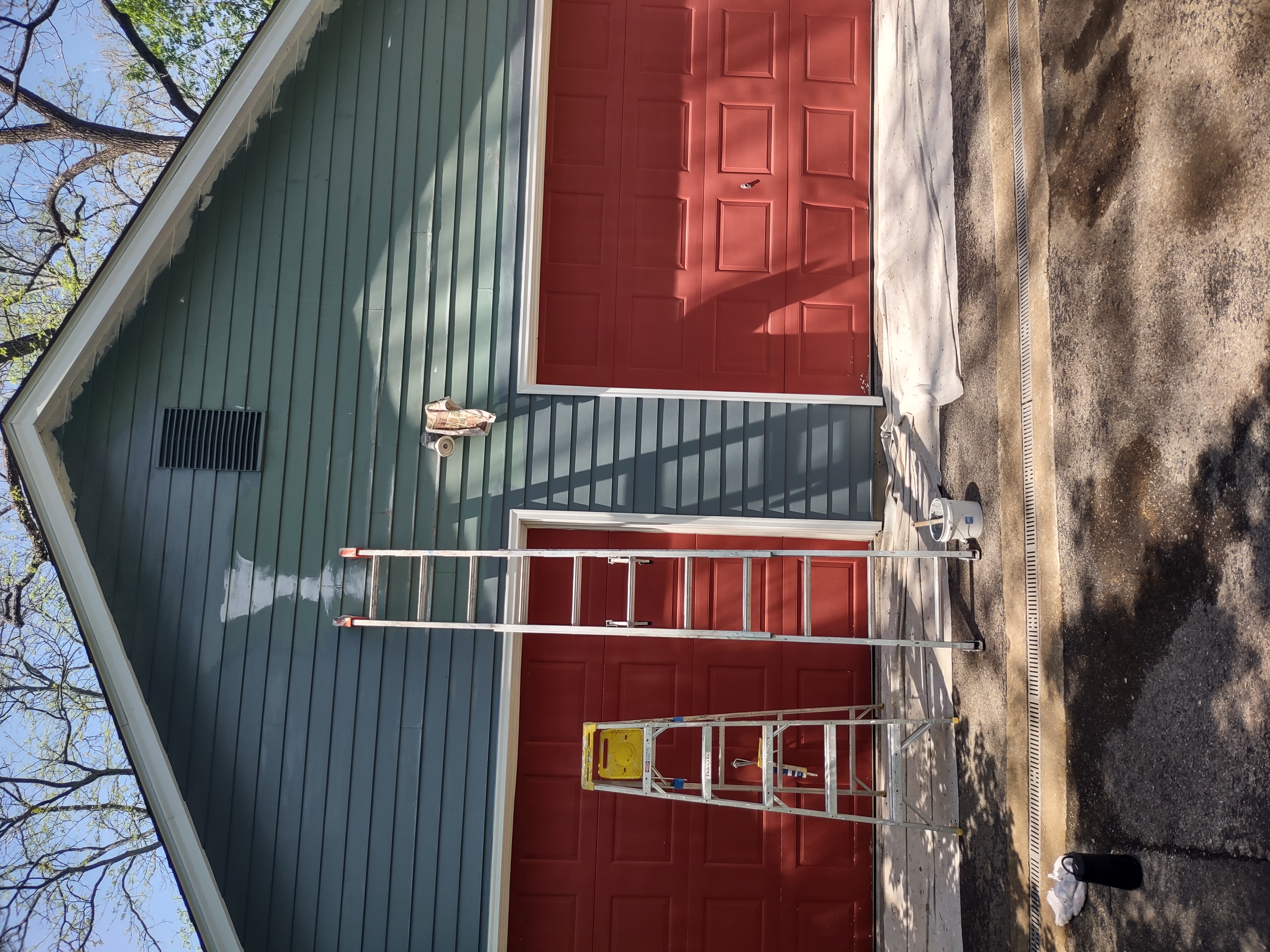 iPaint completed painting project 84