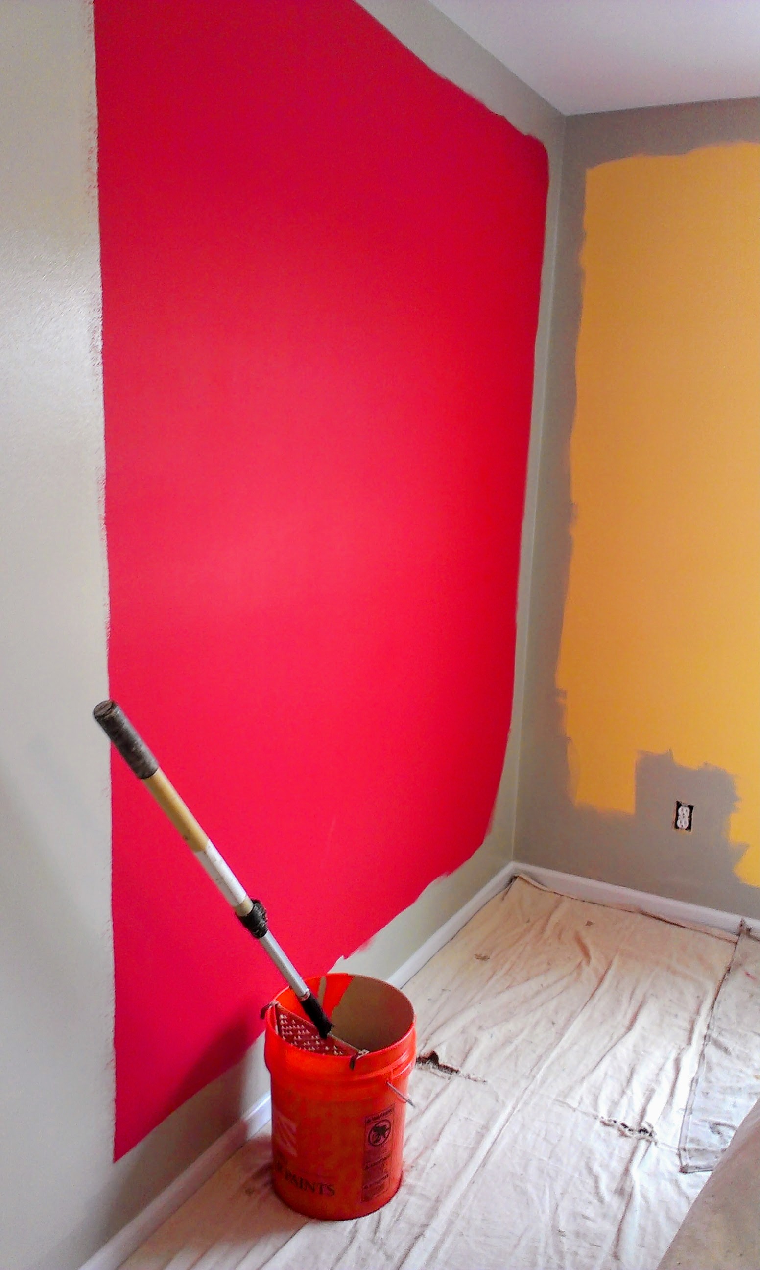 iPaint completed painting project 95