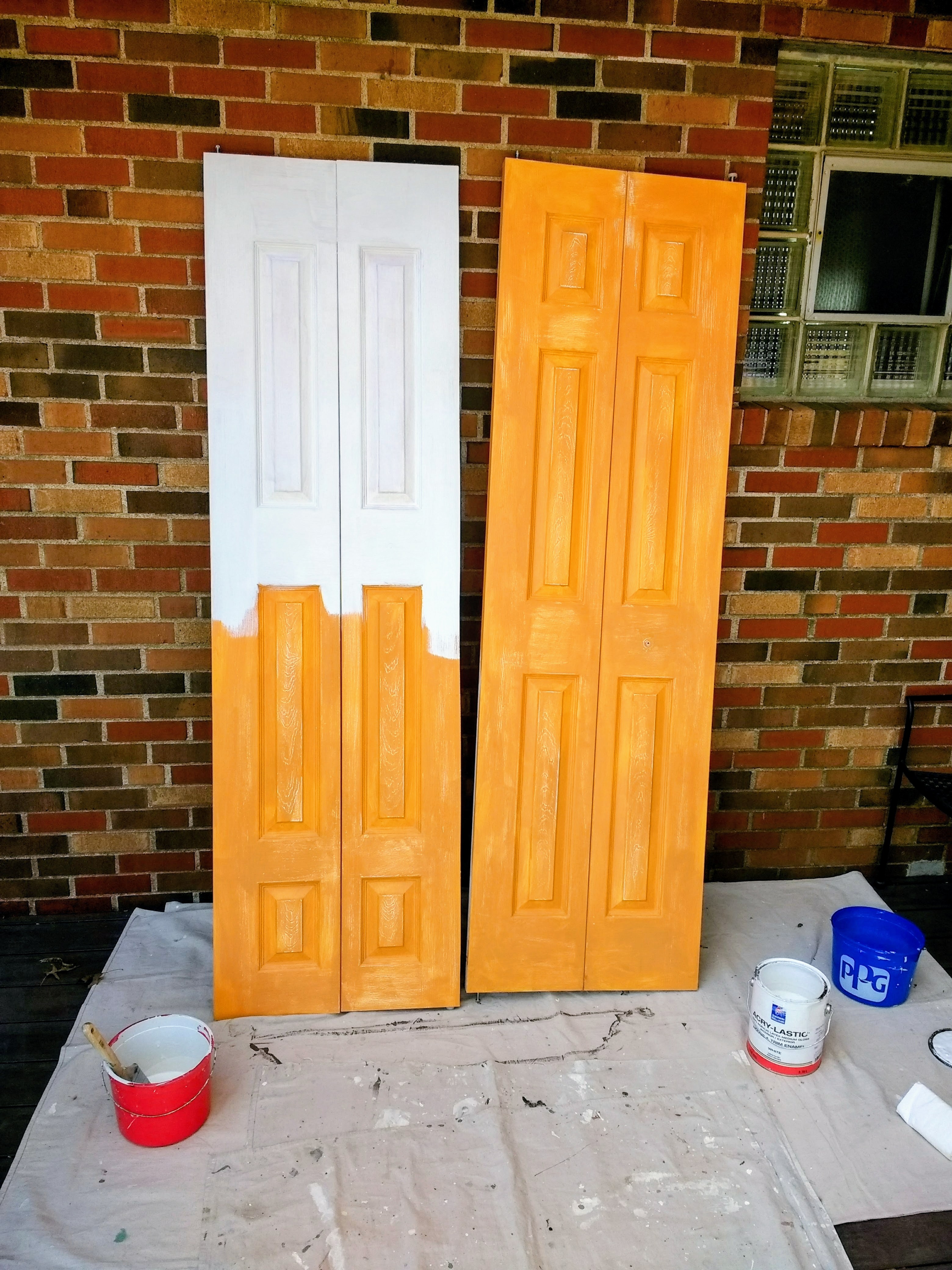 iPaint completed painting project 42