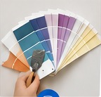 Color consultation