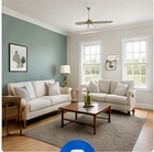 Interior painting